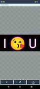 Emoji to Image Pro screenshot 2