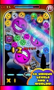 Rainbow Trail - Bubble Shoot screenshot 4
