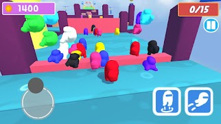 Fall Imposter2 captura de pantalla 1