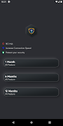 Speed Vpn screenshot 5