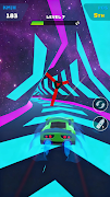 Speed Run Racer: 3D Car Rush скриншот 4