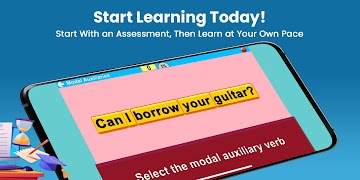 Learning Upgrade 스크린샷 2