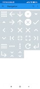 Android Icons screenshot 3