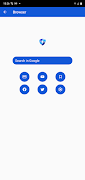 Free VPN Browser imagem de tela 2