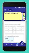Herald Math Solver with Steps スクリーンショット 7