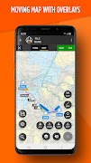 RocketRoute FlightPlan 海報