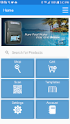 POOL360 Legacy ภาพหน้าจอ 1