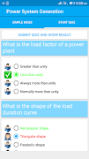 Electrical Engineering MCQs screenshot 3