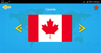 World Explorer imagem de tela 6