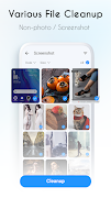 File Cleanup Expert Tools Screenshot 3