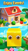 Block Match 3D - Rescue Puzzle captura de pantalla 4