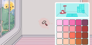 Poster Toca Boca World Walkthrough