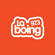 پوستر La Boing