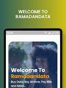 Ramadandata syot layar 5