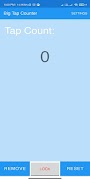 Big Tap Counter screenshot 1