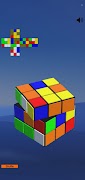 Rubik's Cube screenshot 3