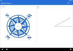 Simple Compass 截图 3