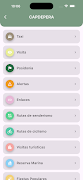 Infocapp скриншот 3