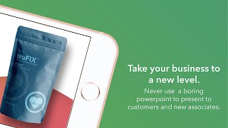 TruVision Guide screenshot 1