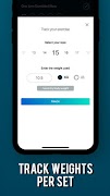 AFLETE screenshot 4