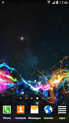 HD Live Wallpapers screenshot 2
