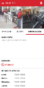 PLAY FIT screenshot 3