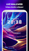 WallScape: Live-Hintergrund Screenshot 6