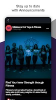 NBalance syot layar 3