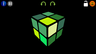 Color Cube 3D স্ক্রিনশট 2