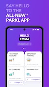 Parkl poster