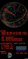 PlanetsClock screenshot 4