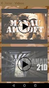 Manau Airsoft Screenshot 3