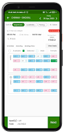 CMB Travels 截图 3