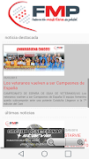 Fmpadel screenshot 4
