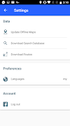 Yangon Map Offline 截圖 4