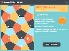 Transformations Screenshot 7