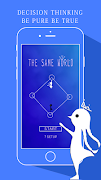 The Same World syot layar 6