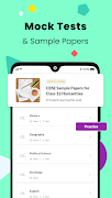 Humanities/Arts Class11/12 App ảnh chụp màn hình 4