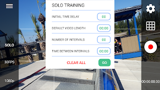 Video Stopwatch 截图 7