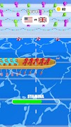 Rowing Battle ภาพหน้าจอ 3