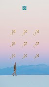 AppLock Kite Theme plakat
