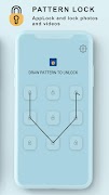 AppLock: App Protector 截图 2
