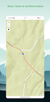 Big Bend Offline Topo Map screenshot 3