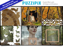 PuzziPix تصوير الشاشة 7