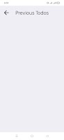 Todo With Alarm screenshot 4