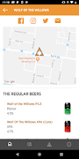 برنامه‌نما The Crafty Pint عکس از صفحه