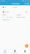 Led Cloud Manager 海報