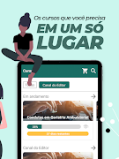 Canal do Editor imagem de tela 6