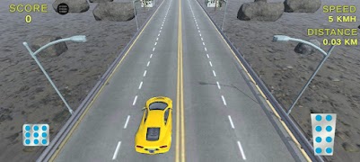 Road Runner Ekran Görüntüsü 6