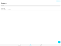 CrossPath Telecom Messaging スクリーンショット 5
